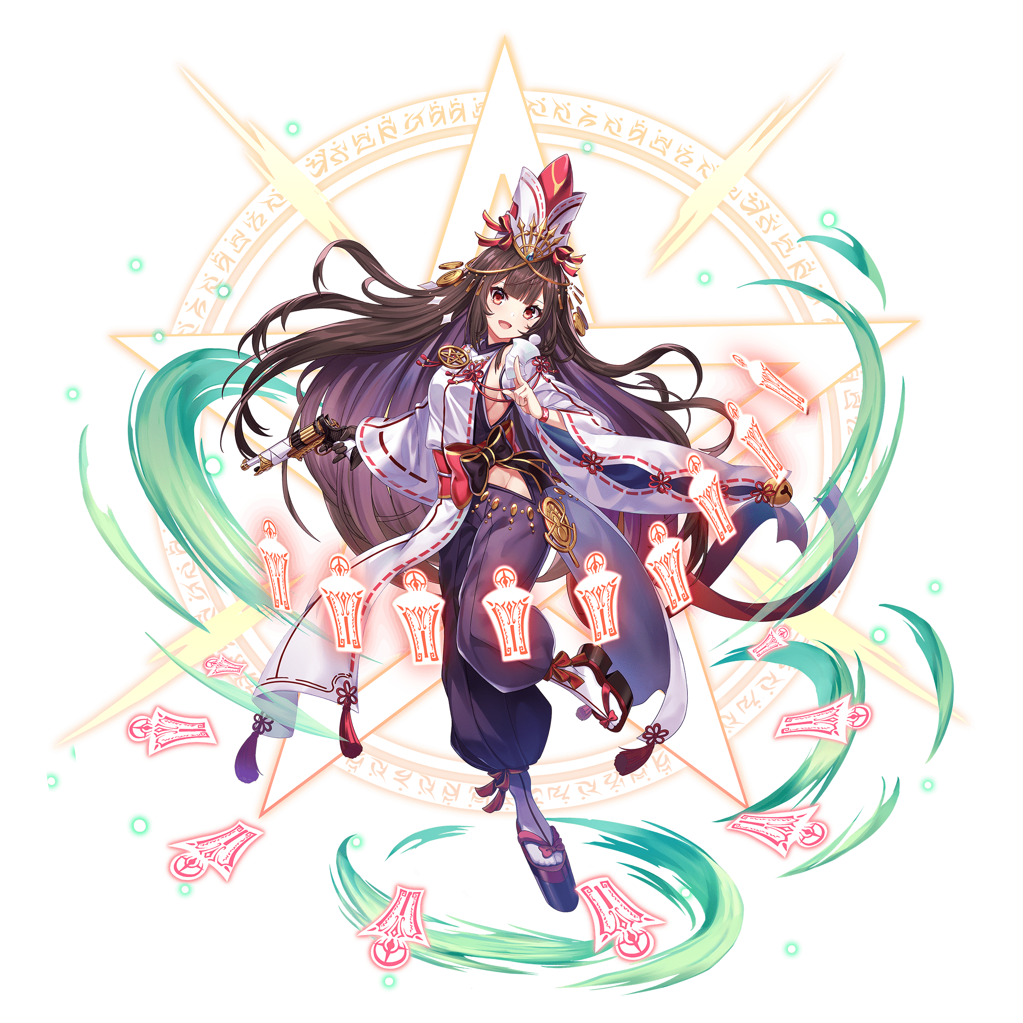 クズハケショウ セイメイ ミナシゴノシゴト攻略 Wiki