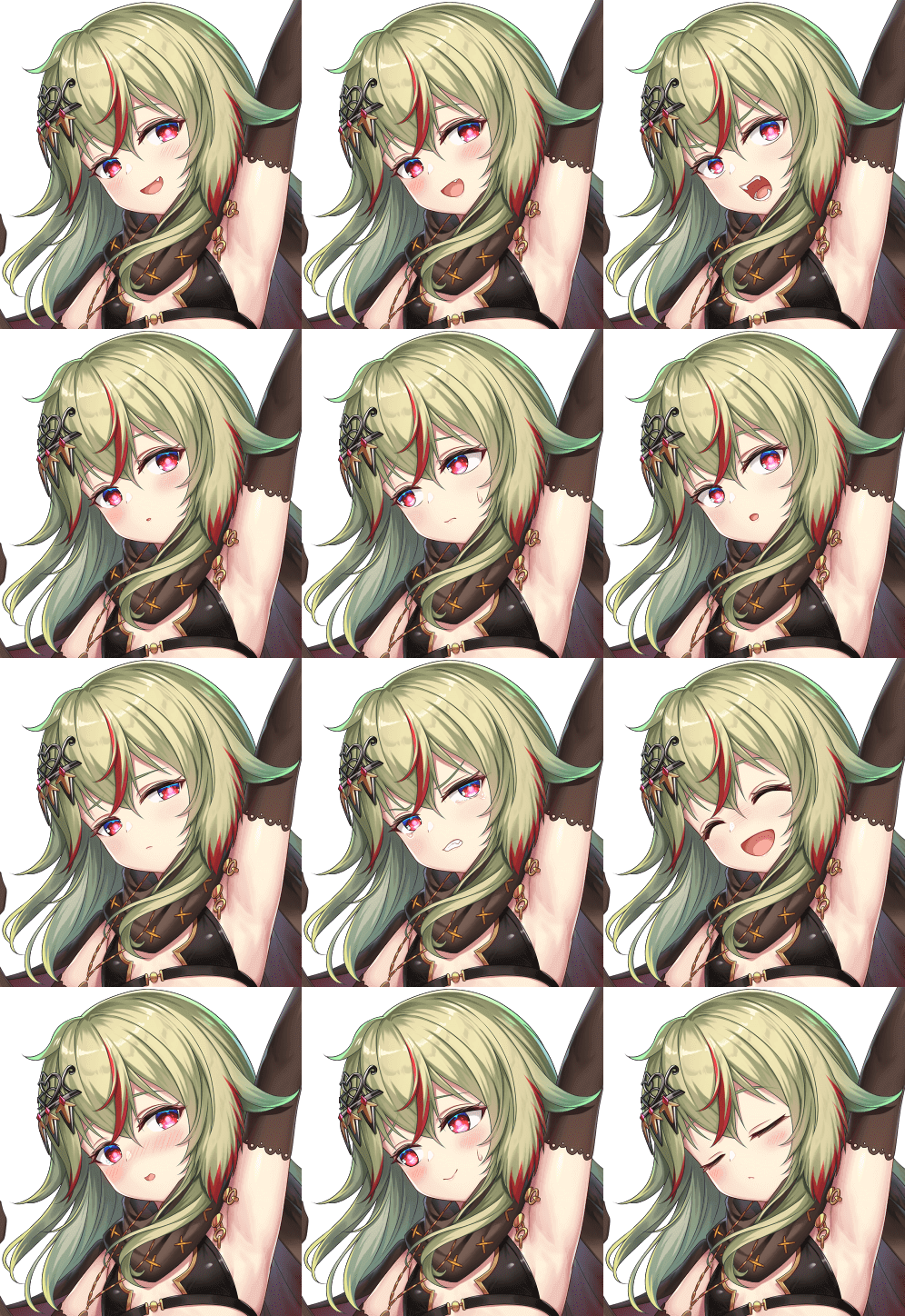 コンラッハ - ミナシゴノシゴト攻略 Wiki