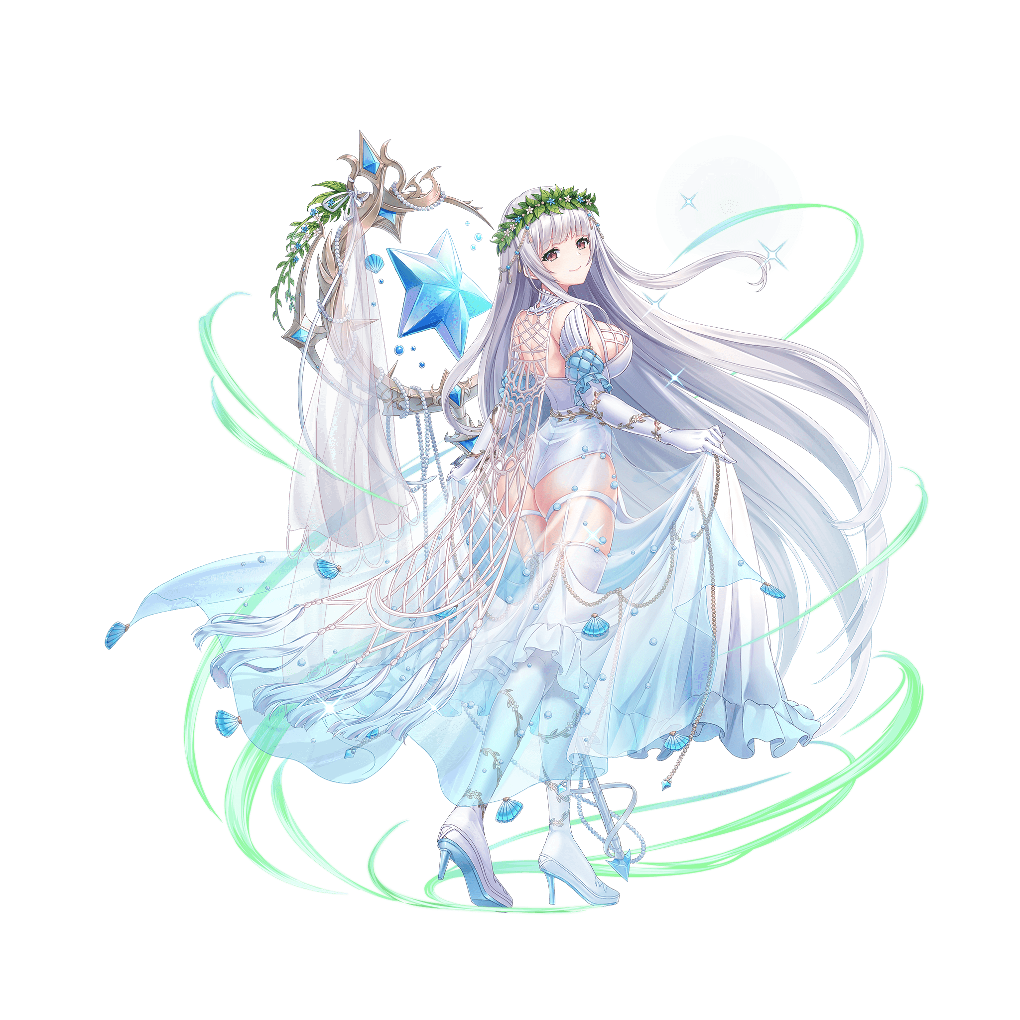 結ぶ結末 ネロ ミナシゴノシゴト攻略 Wiki