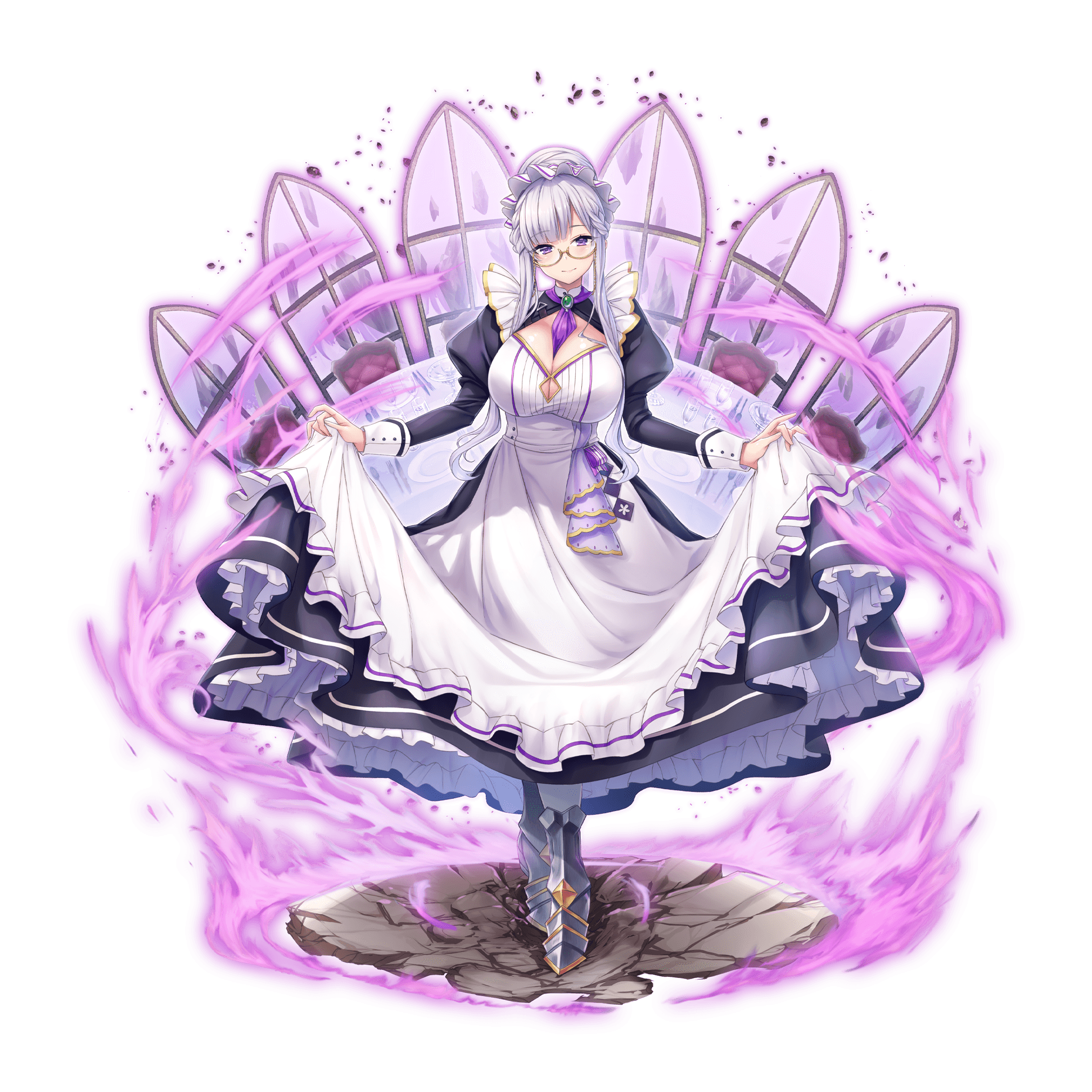 アン ヴォルヴァ ミナシゴノシゴト攻略 Wiki