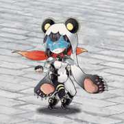 ヒロイック パンダガール ミナシゴノシゴト攻略 Wiki
